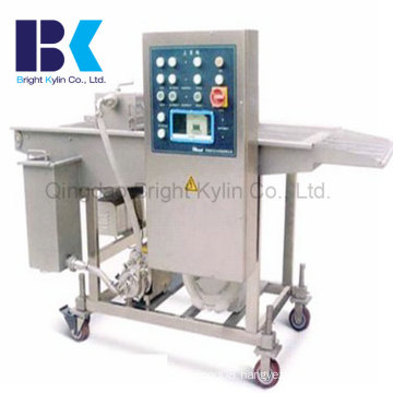 Fast and Convenience Food Processing Machinery